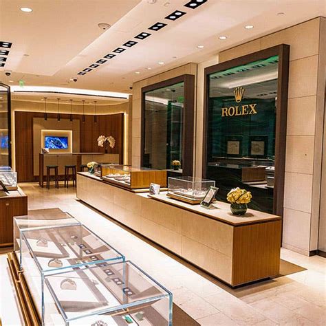 boutique rolex|rolex boutique gearys.